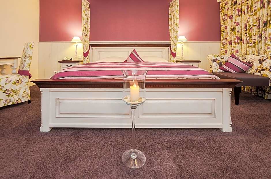Hotel am Hopfensee