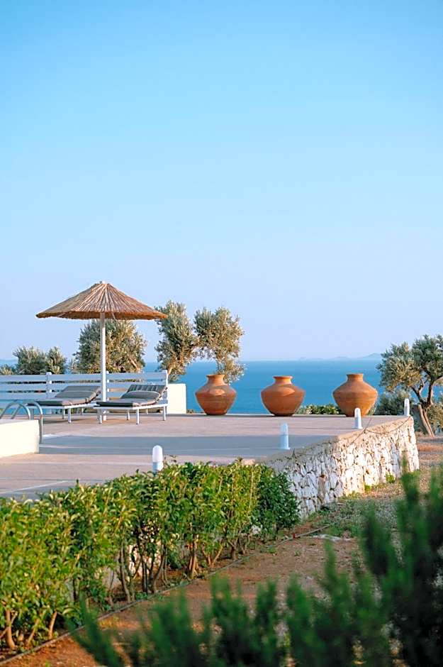 Mandilada Family Village - Seaview Villas