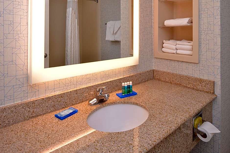 Holiday Inn Express Mineral Wells By IHG