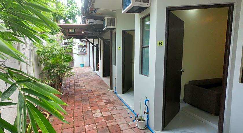 South Breeze Balibago 3 minutes away from Santa Rosa Commercial Complex