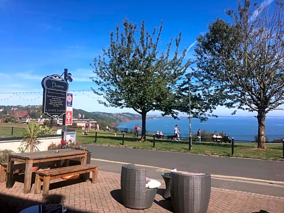 The Downs, Babbacombe