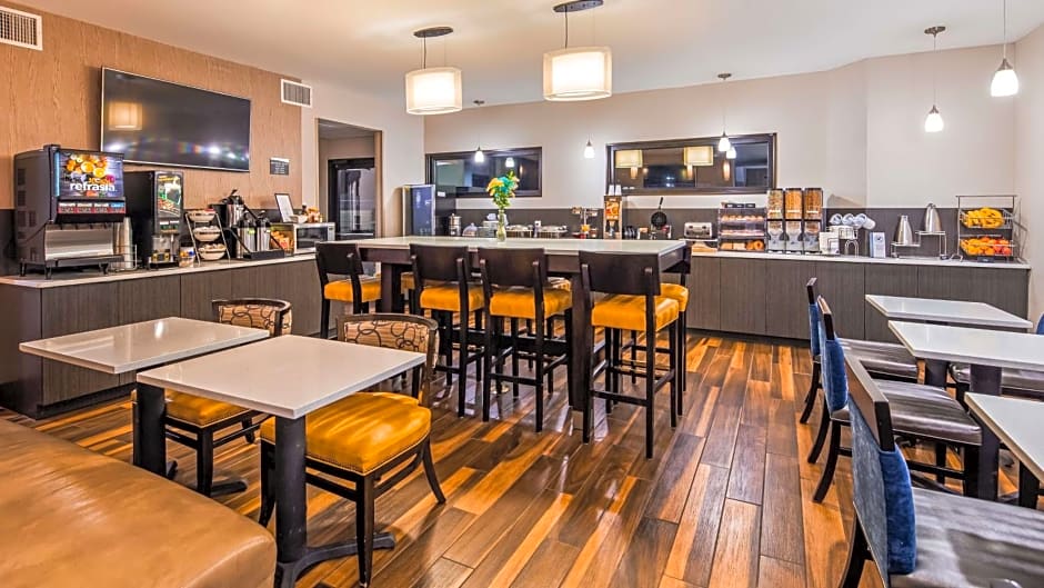 Best Western Travelers Rest/Greenville