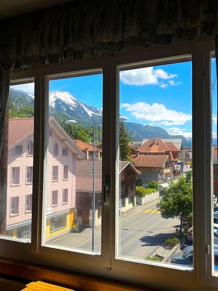Seehotel Bären