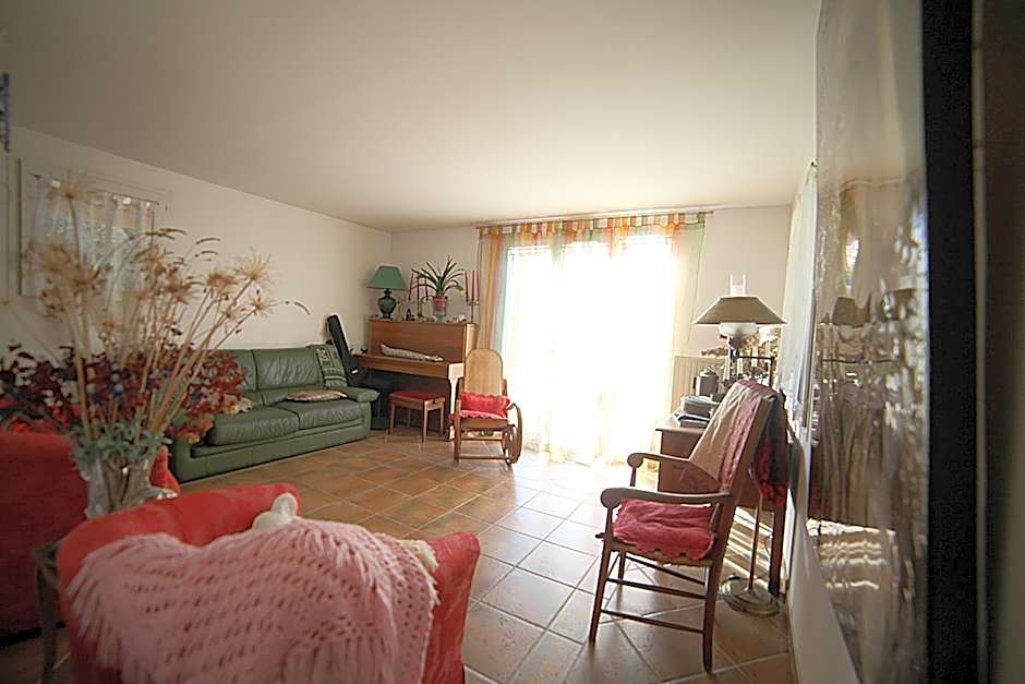 Le Clos Des Vignes – Saint Raphael, ID