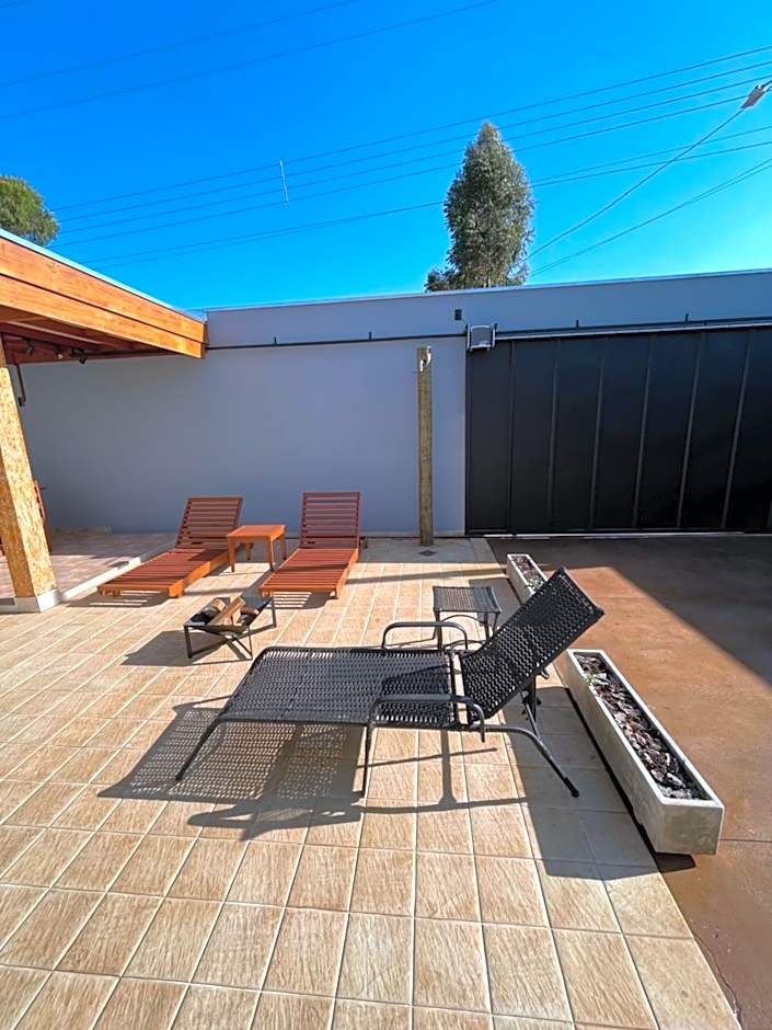 Cantinho Estrelado - Casa automatizada com ALEXA