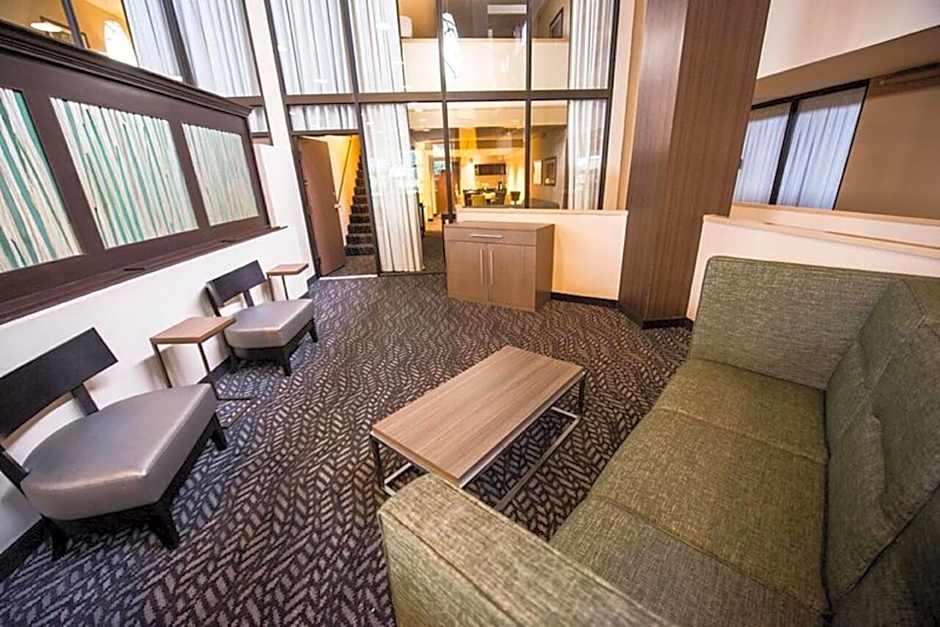 Holiday Inn Little Rock-Airport-Conference Center By IHG