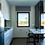 Sevilla Green Suites