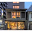Kyoto Shinmachi Rokkaku Hotel Grandereverie