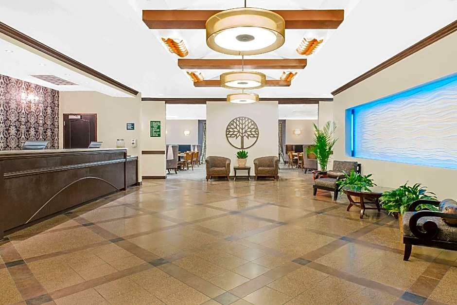 Hawthorn Suites By Wyndham Lubbock