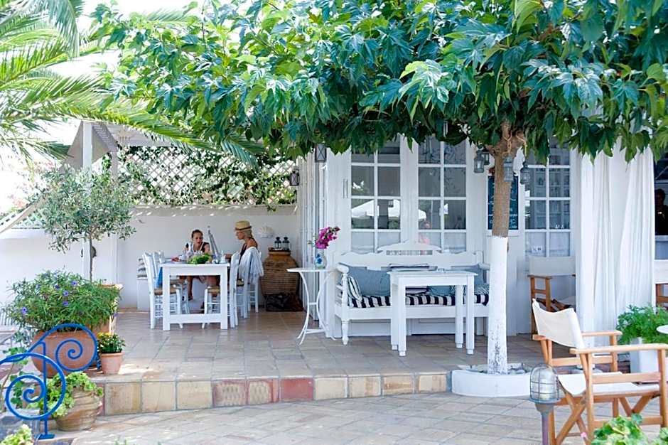 Villa Ippocampi - Adults Only