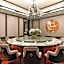Clark Marriott Hotel