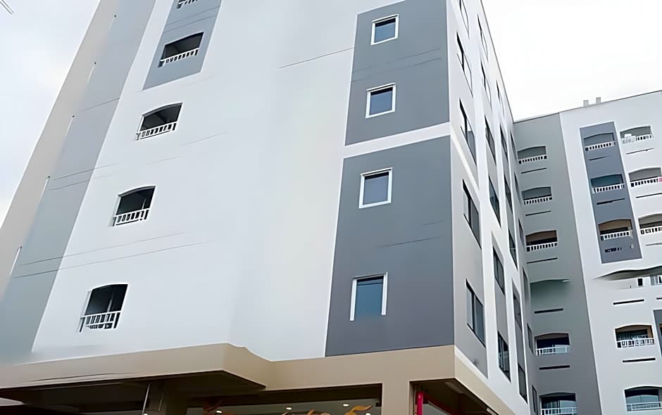 Chadchada place
