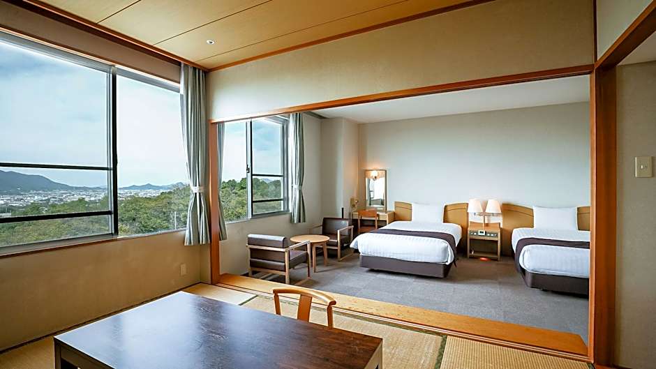 KAMENOI HOTEL KANONJI