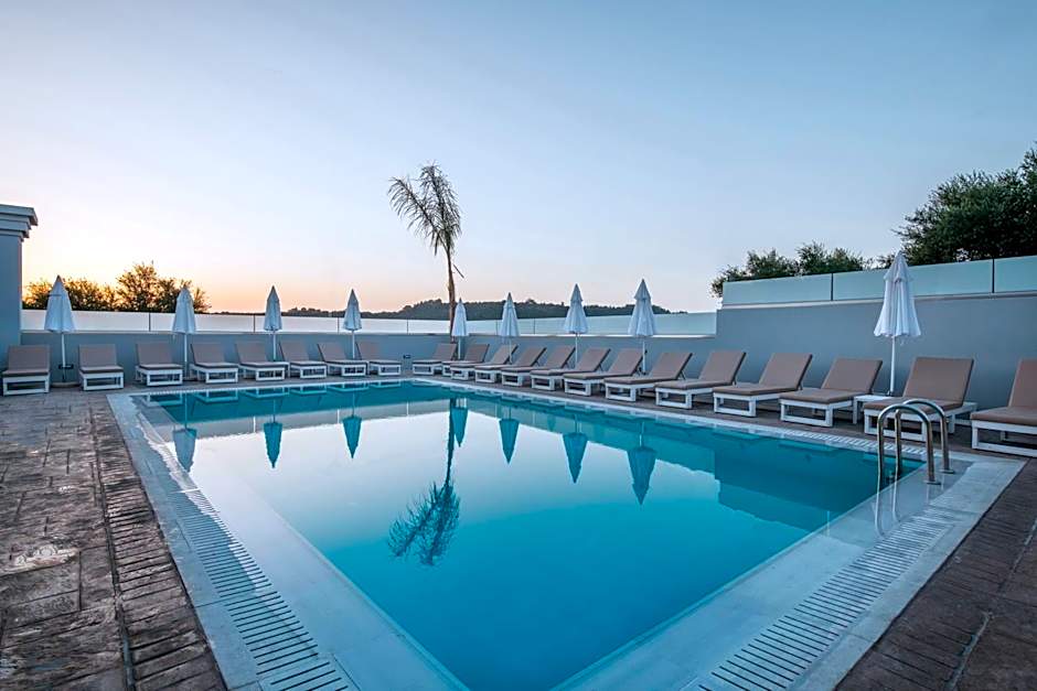 Tesoro Hotel Zakynthos