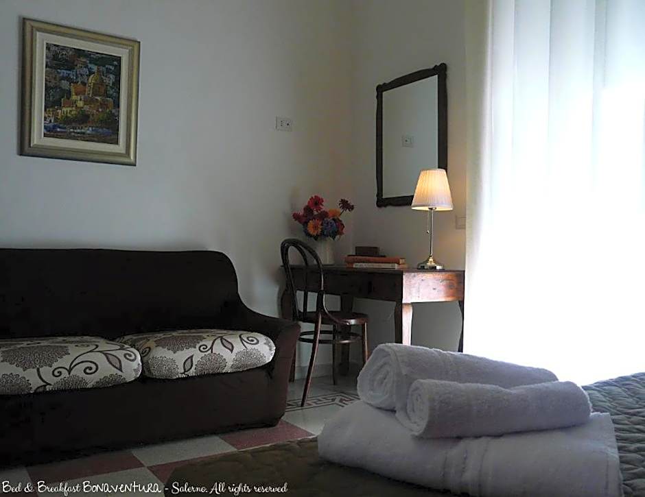 Bed & Breakfast Bonaventura