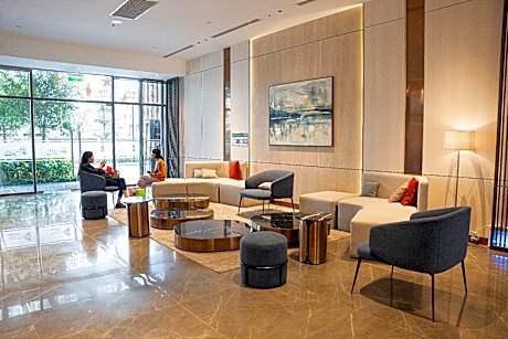 Sunlight Condotel Hanoi