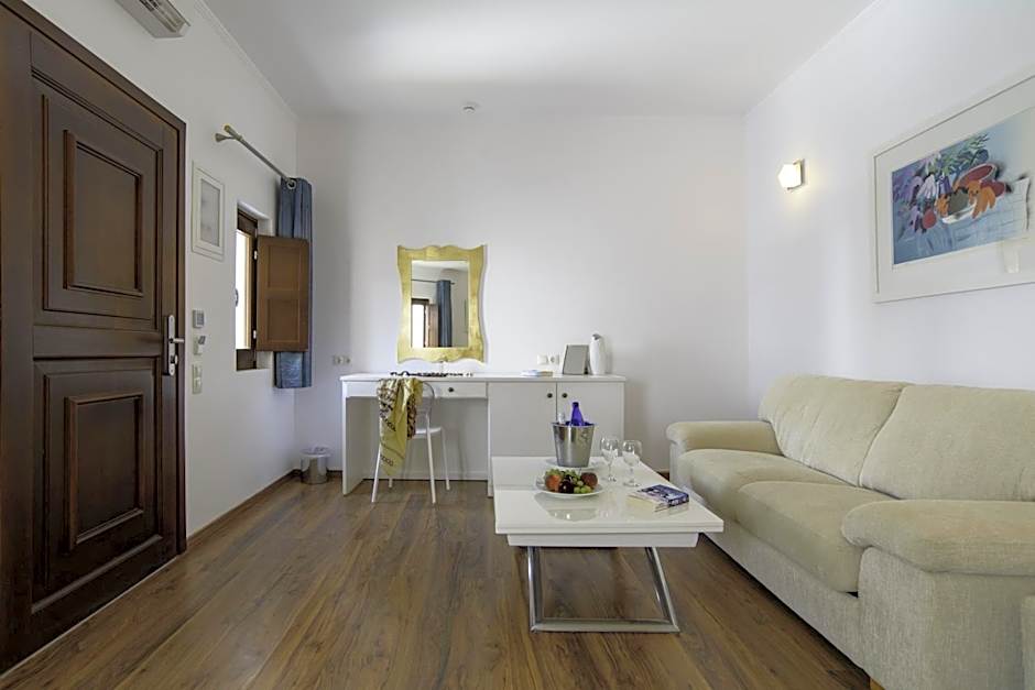 La Mer Deluxe Hotel & Spa