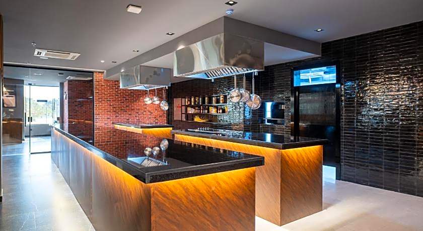 Park Inn by Radisson Najran