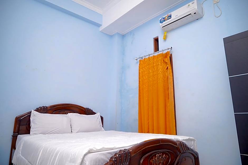 Homestay Kampung Inggris SYARIAH