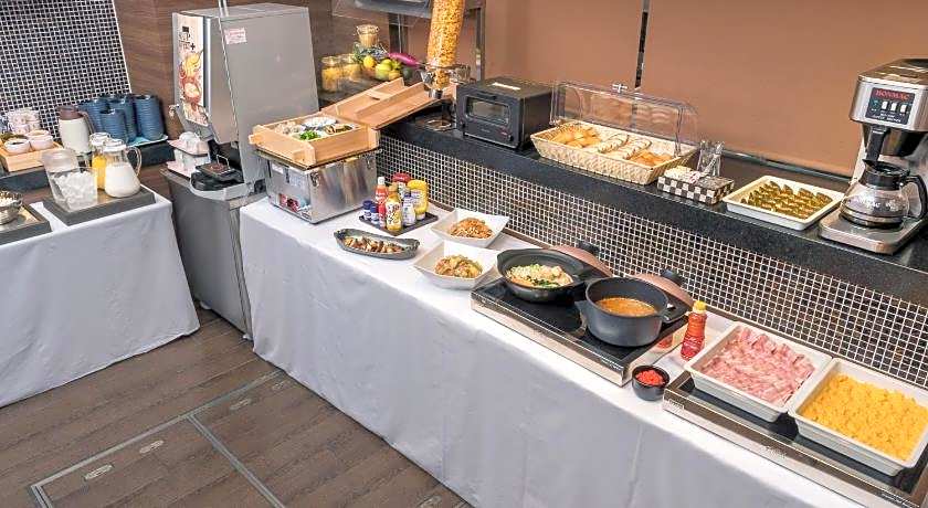 Sotetsu Fresa Inn Hamamatsucho Daimon