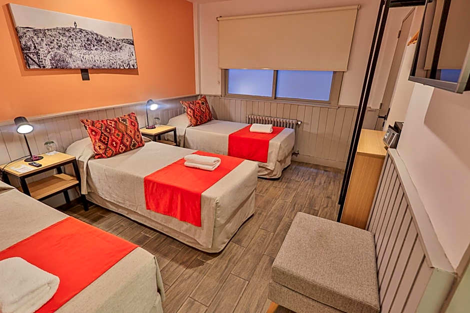 Hotel Bariloche By Tierra Gaucha