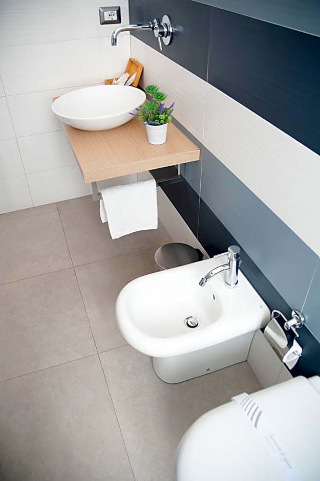 Casa del Marchese B&B