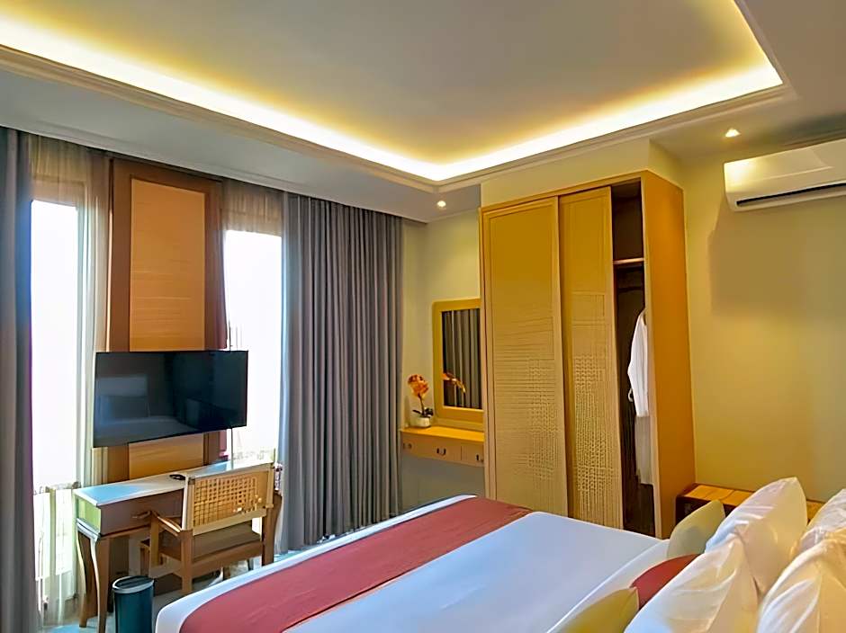 The Kayangan Sanur