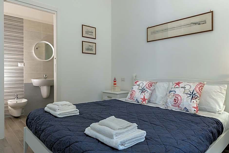 B&B Rotta Mediterranea