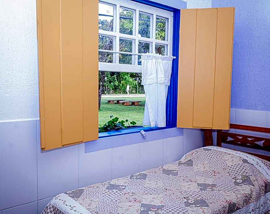 Casa de Violeta Pousada