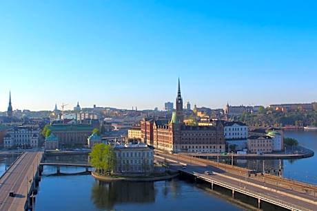 Sheraton Stockholm Hotel