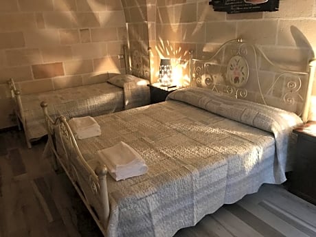 Li Caseddi ti lu Cesarinu