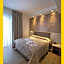 Hotel ALDEBARAN & Restaurant