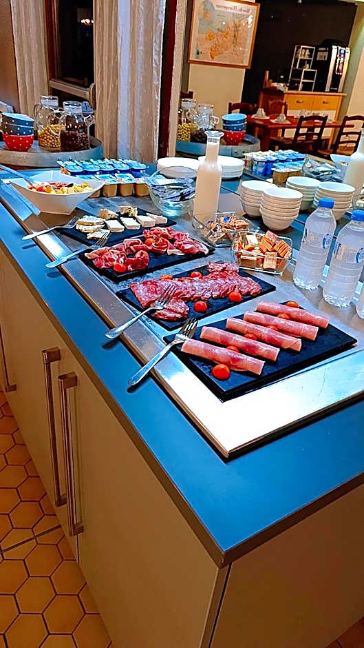 Campanile Metz - Woippy