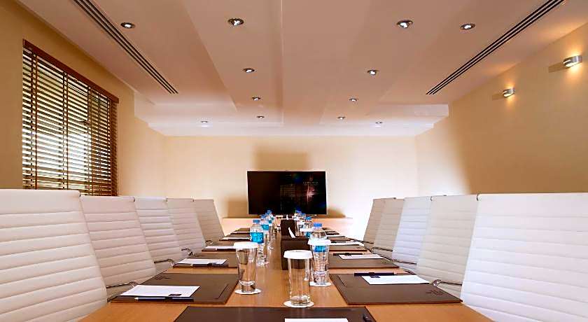 Copthorne Hotel Baranan