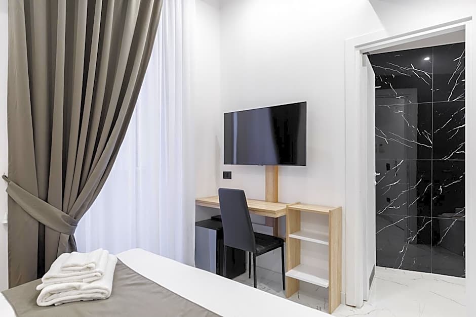Sant'Angelo Suites