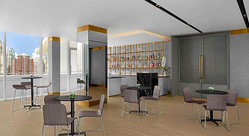 Courtyard By Marriott Bangkok