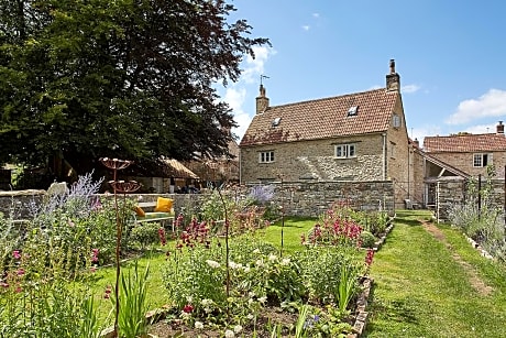 Cherry tree farm B and B