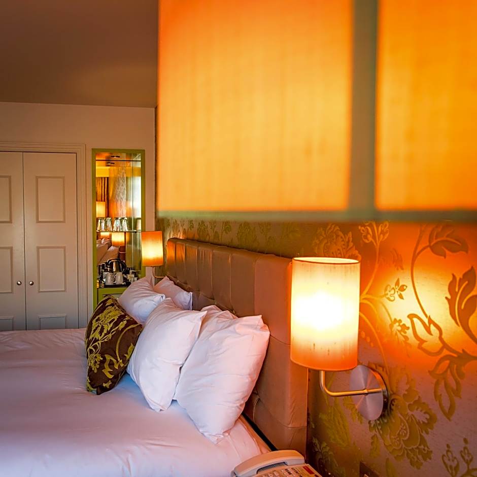 Hotel Indigo Glasgow By IHG