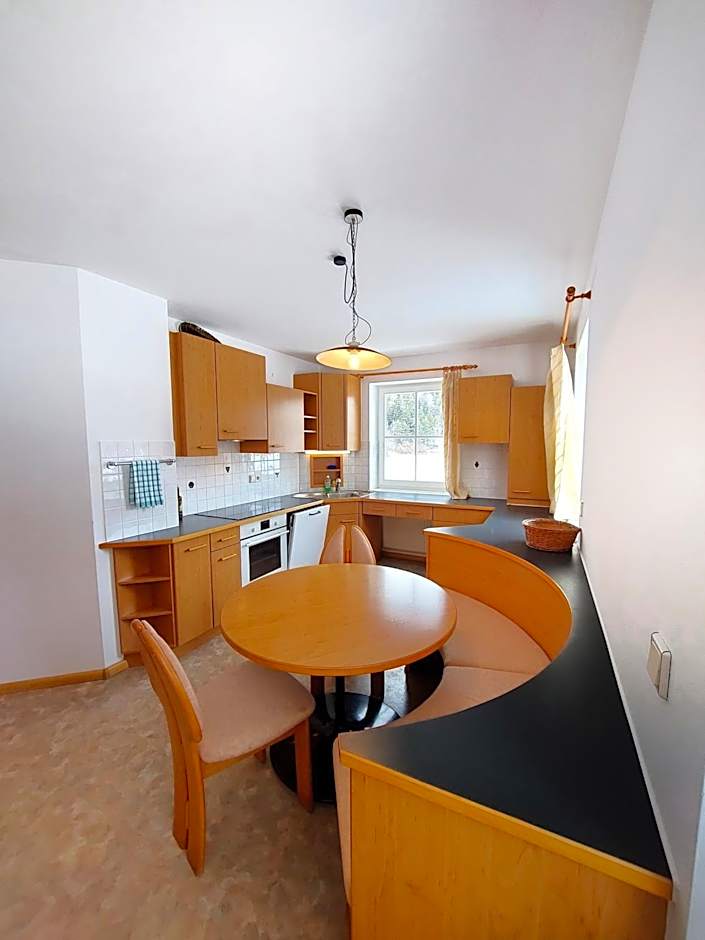 Garni Hotel Melissa