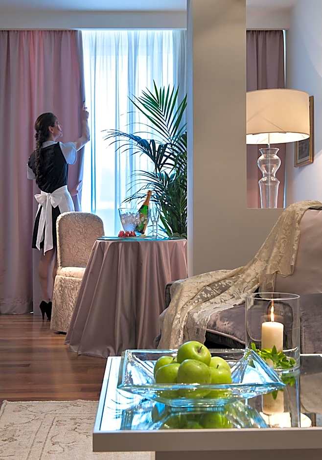 Hotel Terme Neroniane