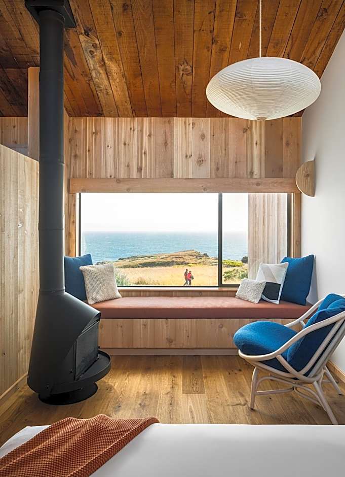 The Sea Ranch Lodge