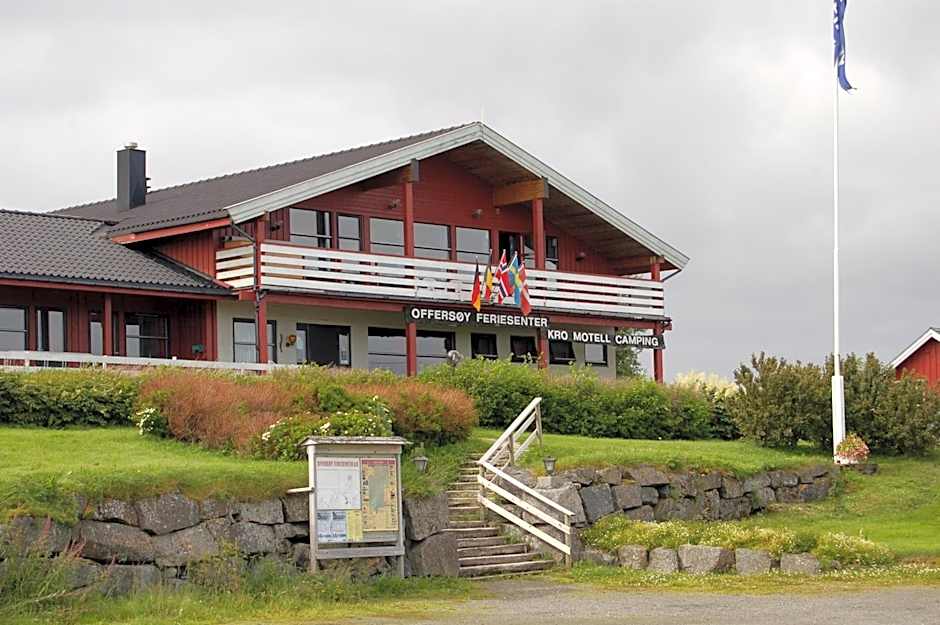 Offersøy Feriesenter