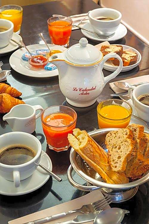 Hotel Spa Le Calendal