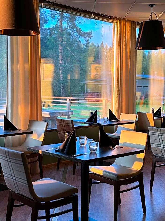 Spa Hotel Runni Iisalmi