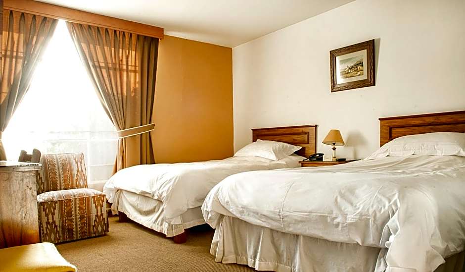 La Hostería Boutique Hotel