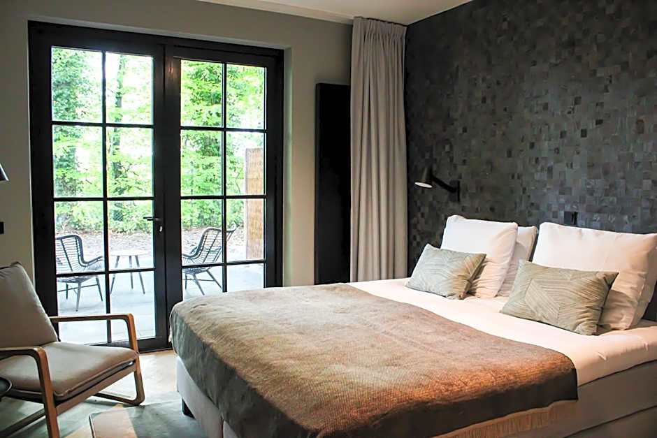 Veluwe Hotel de Beyaerd