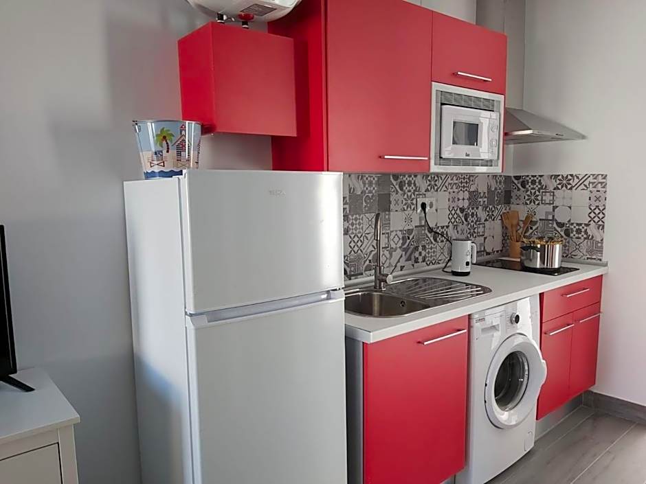 Bnbook Medea Apartments