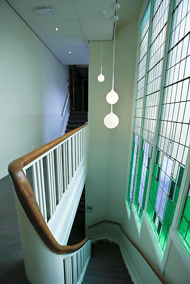 City Hotel Amsterdam