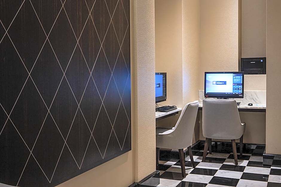 Fairfield Inn & Suites by Marriott Philadelphia Downtown/Center City