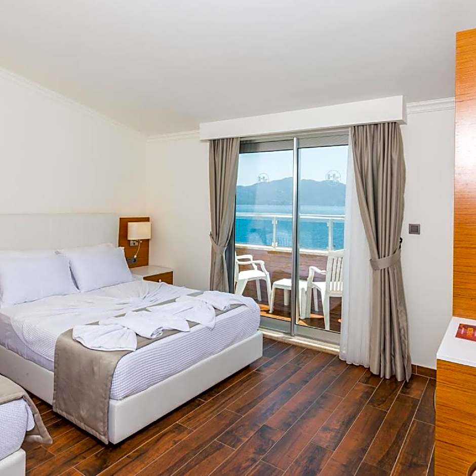 Ketenci Otel